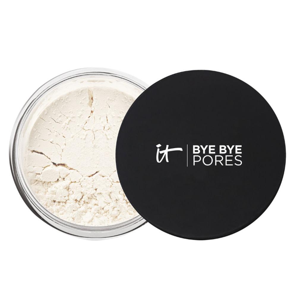 Pré base de maquillage It Cosmetics Bye Bye Pores translucent anti-pores 9 ml