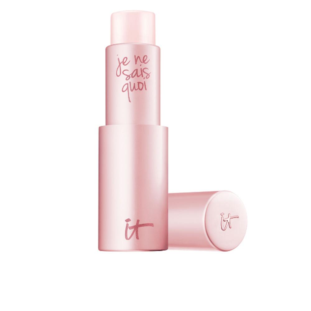 Je Ne Sais Quoi lip care #your perfect pink