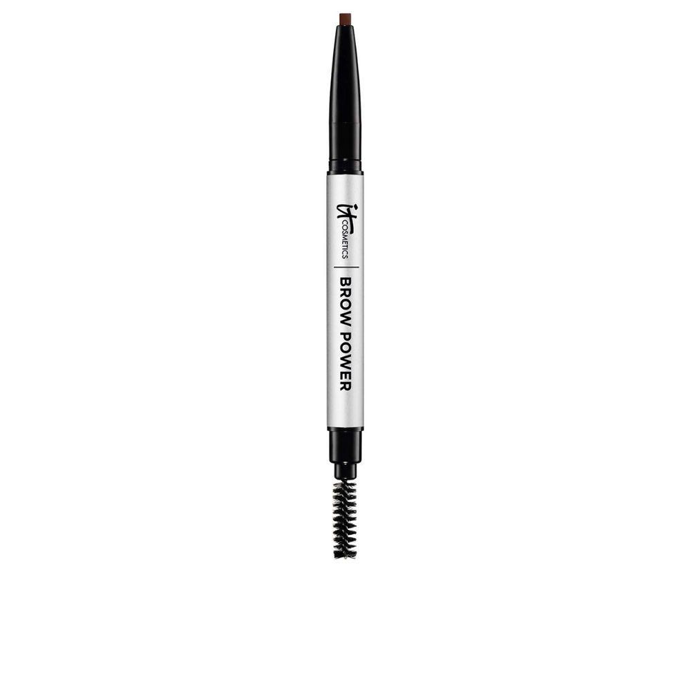 Eyebrow Pencil It Cosmetics Brow Power Universal Auburn 2-in-1 (16 g)