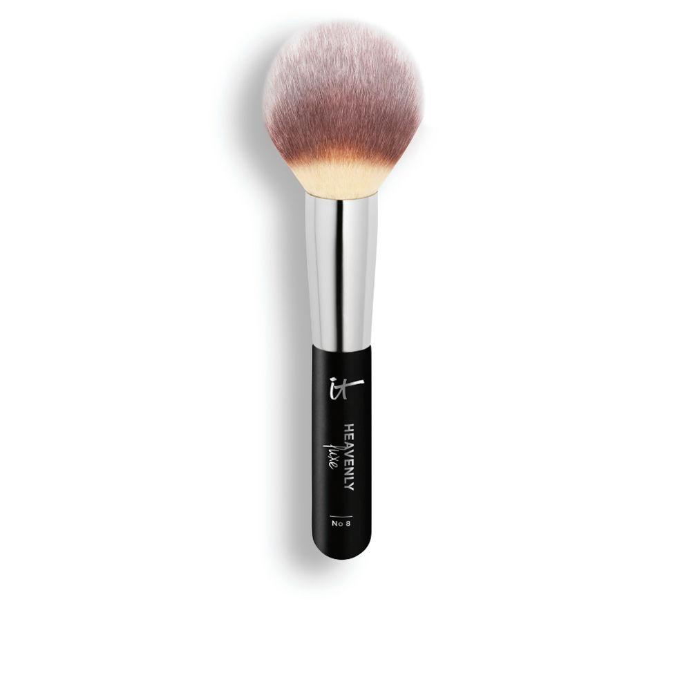 Face powder brush It Cosmetics Heavenly Luxe (1 Unit)