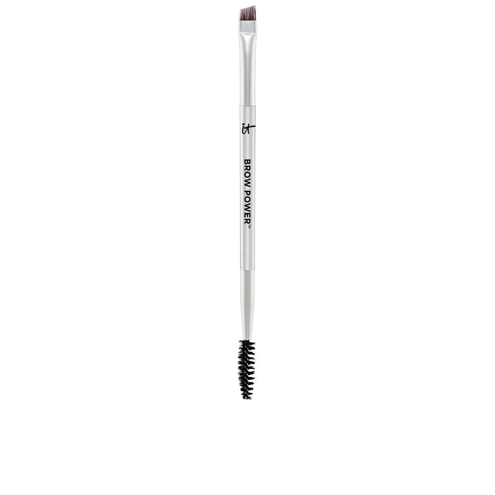 Eyebrow Brush It Cosmetics Heavenly Luxe 2-in-1