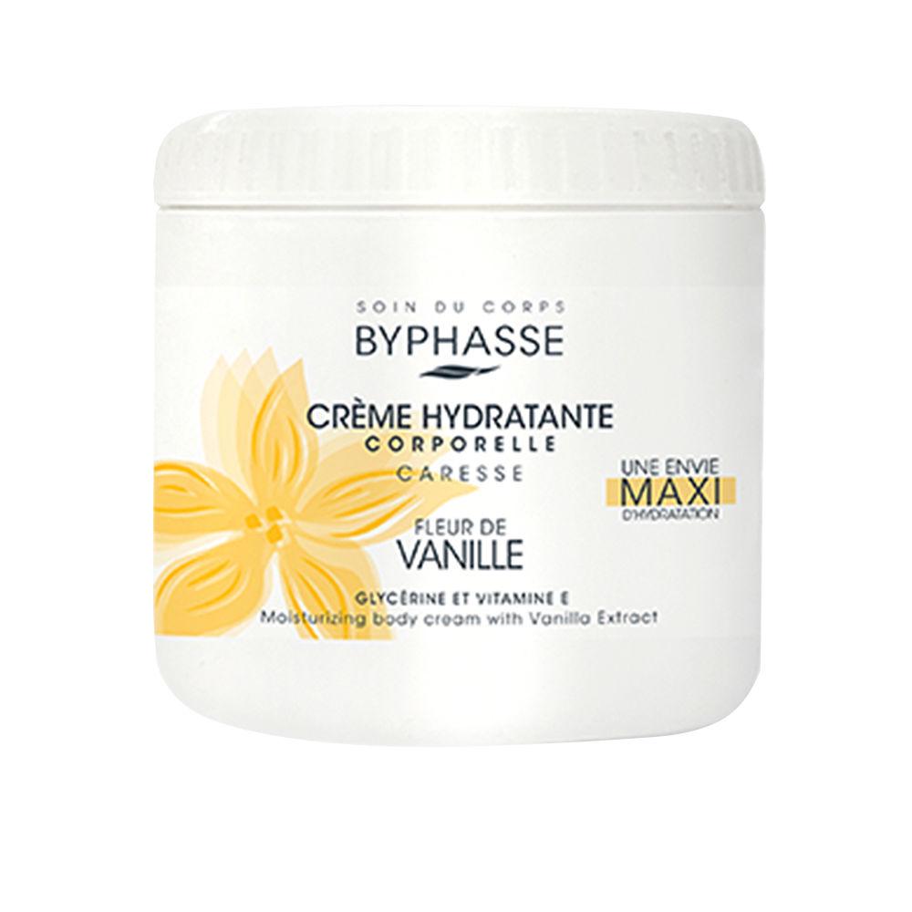 Crema Hidratante corporal #vainilla