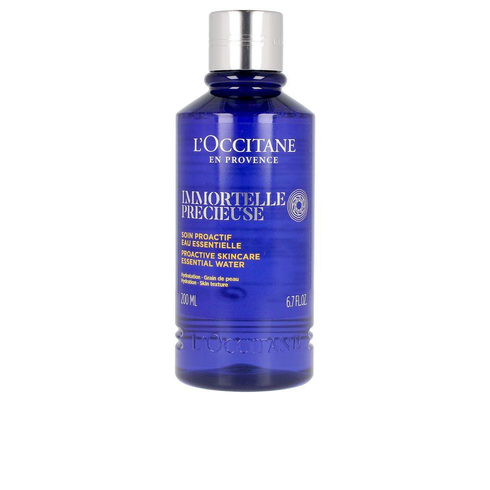 Facial Toner L'Occitane En Provence Siempreviva Preciosa 200 Ml