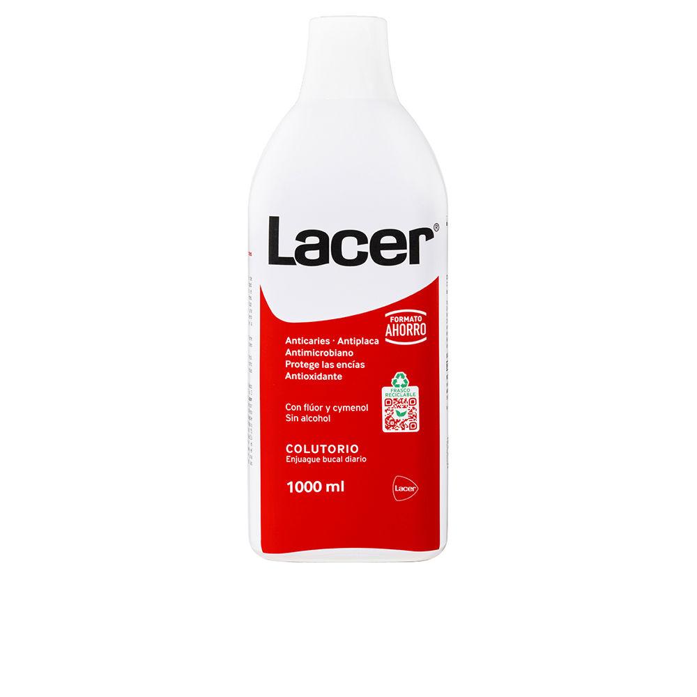 Mouthwash Lacer (1000 ml) (Parapharmacy)