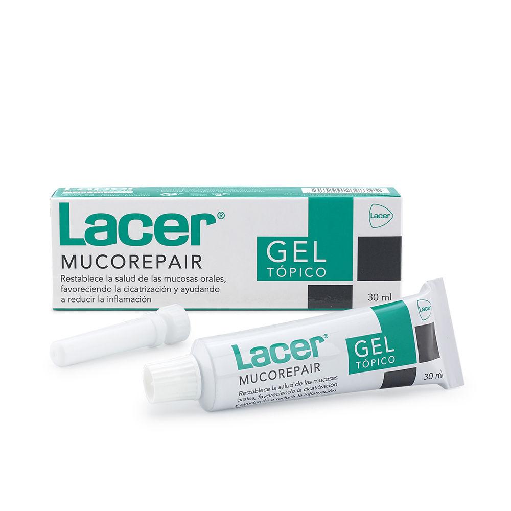 Mouth protector Lacer Mucorepair