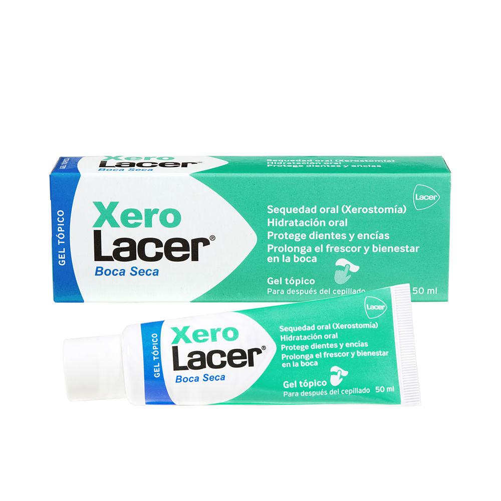 Mouth protector Lacer Xerolacer