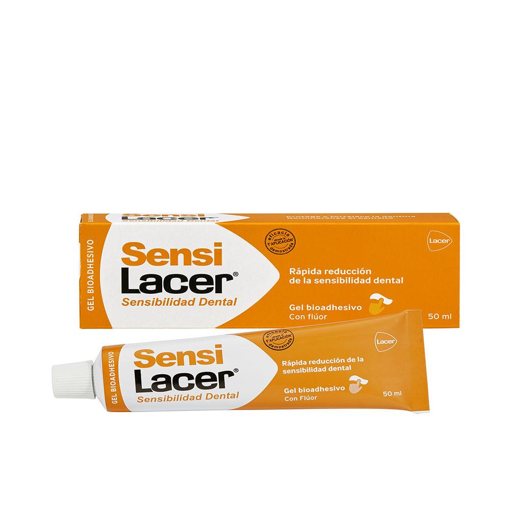 Adhesives Lacer Sensilacer Soothing Oral