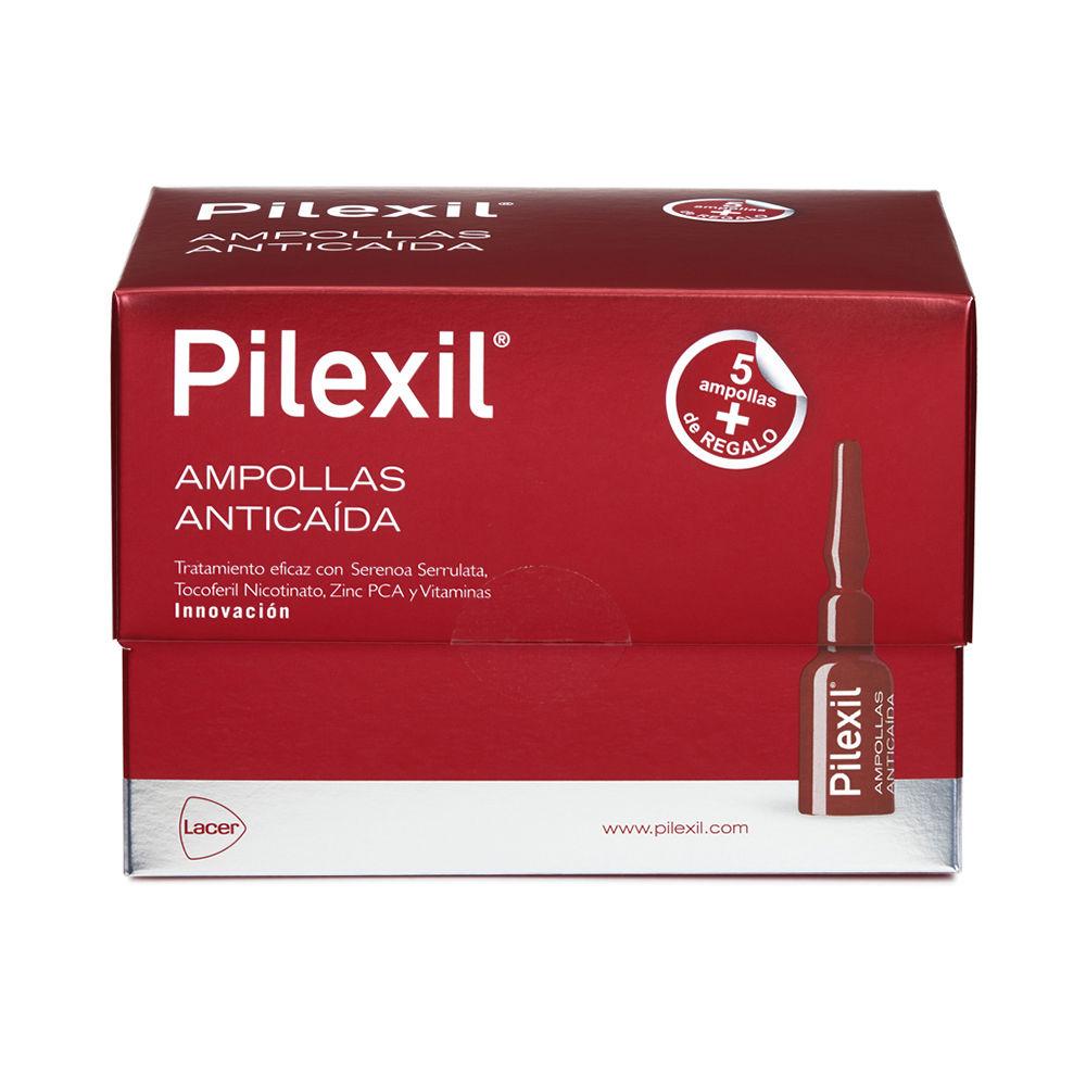 Anti-fall Pilexil Anti-fall (20 x 5 ml)