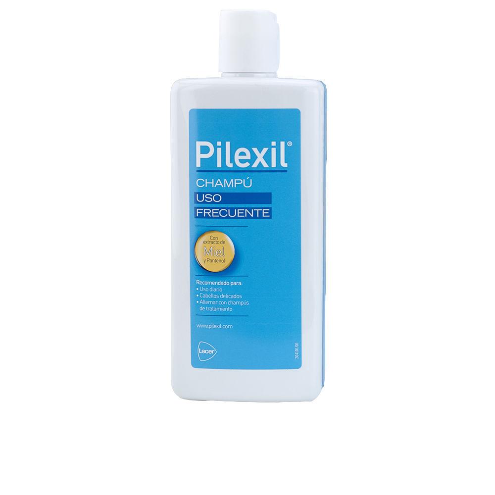 Daily use shampoo Pilexil (300 ml)