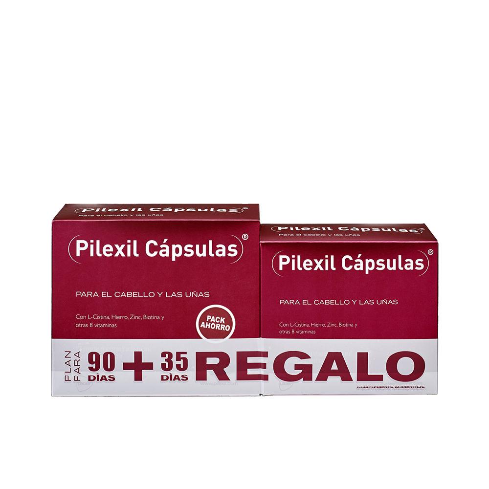 Capsules Pilexil Pilexil Anti-fall 250 Units