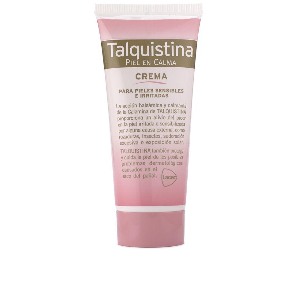 Protective Nappy Cream Talquistina (100 ml)