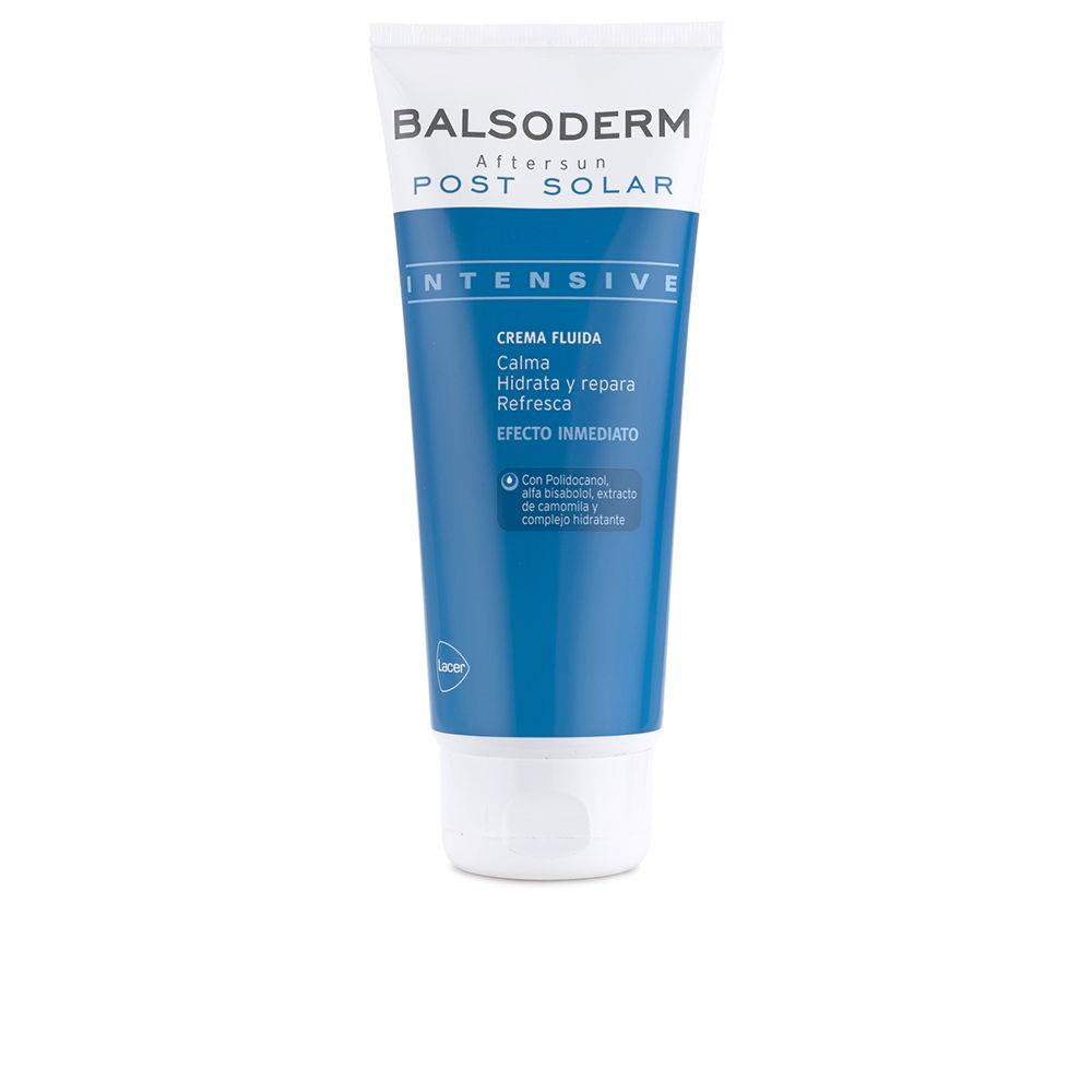 Facial Cream Balsoderm Post-Solar Intensive (200 ml)