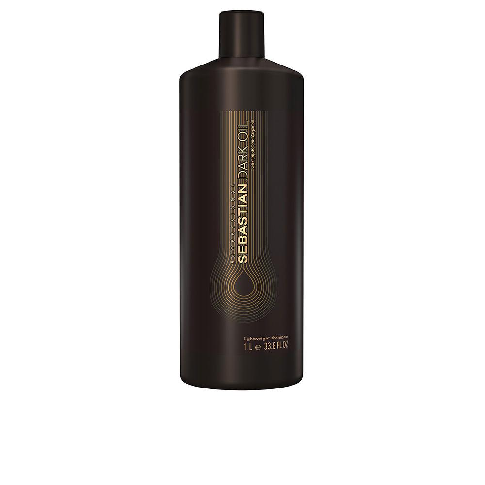 Detangling shampoo Sebastian Dark Oil 1 L