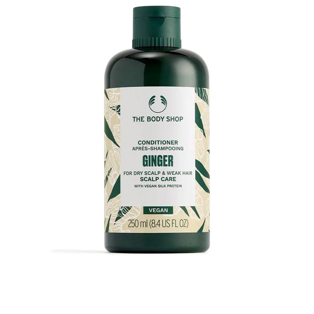 Ginger conditioner 250 ml