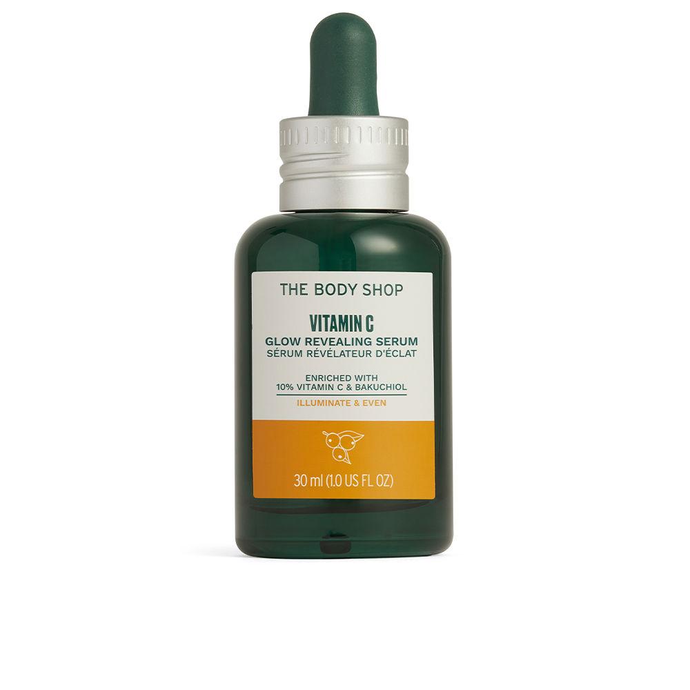 Vitamin C glow revealing serum 30 ml