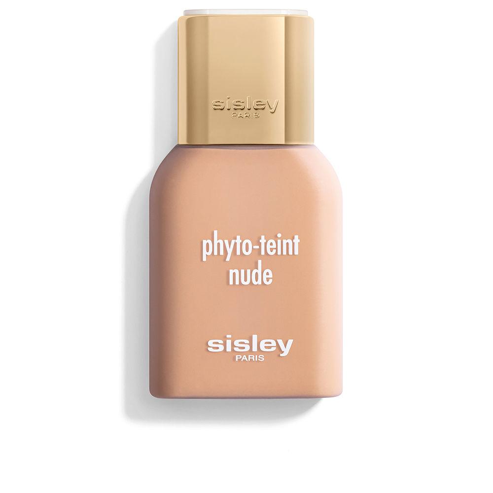 PHYTO-TEINT Nude #2N-ivory Beige