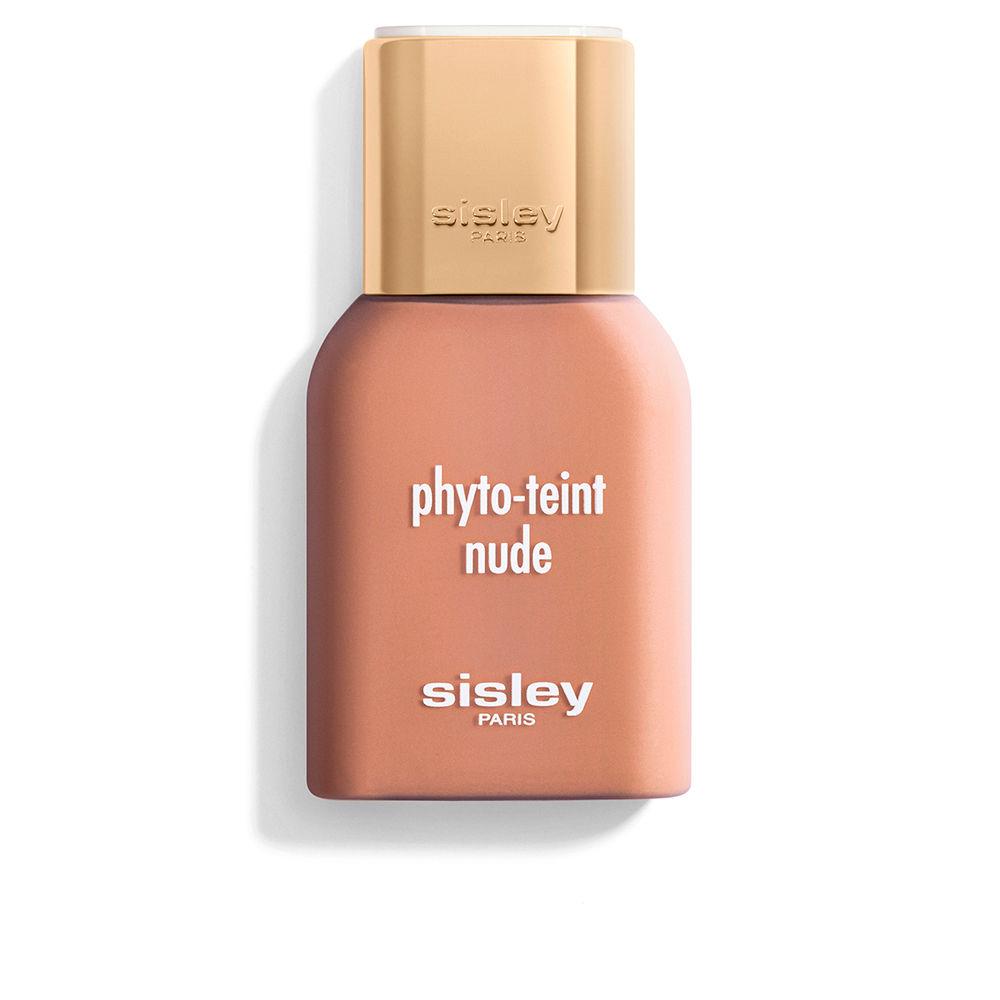 PHYTO-TEINT Ultra Éclat Nude #-5C-golden