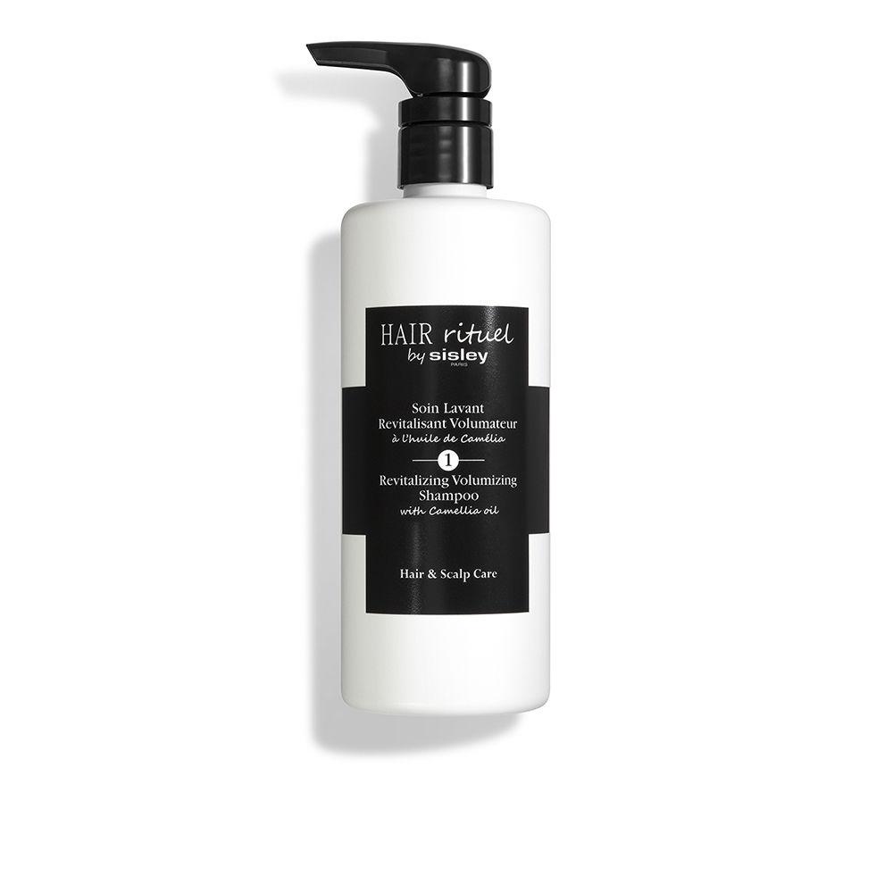 Hair Rituel soin lavant revitalisant volumateur 500 ml