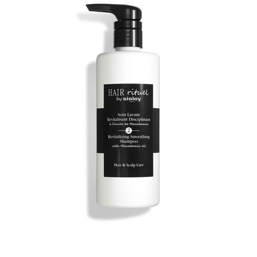 Hair Rituel soin lavant revitalisant disciplinant 500 ml