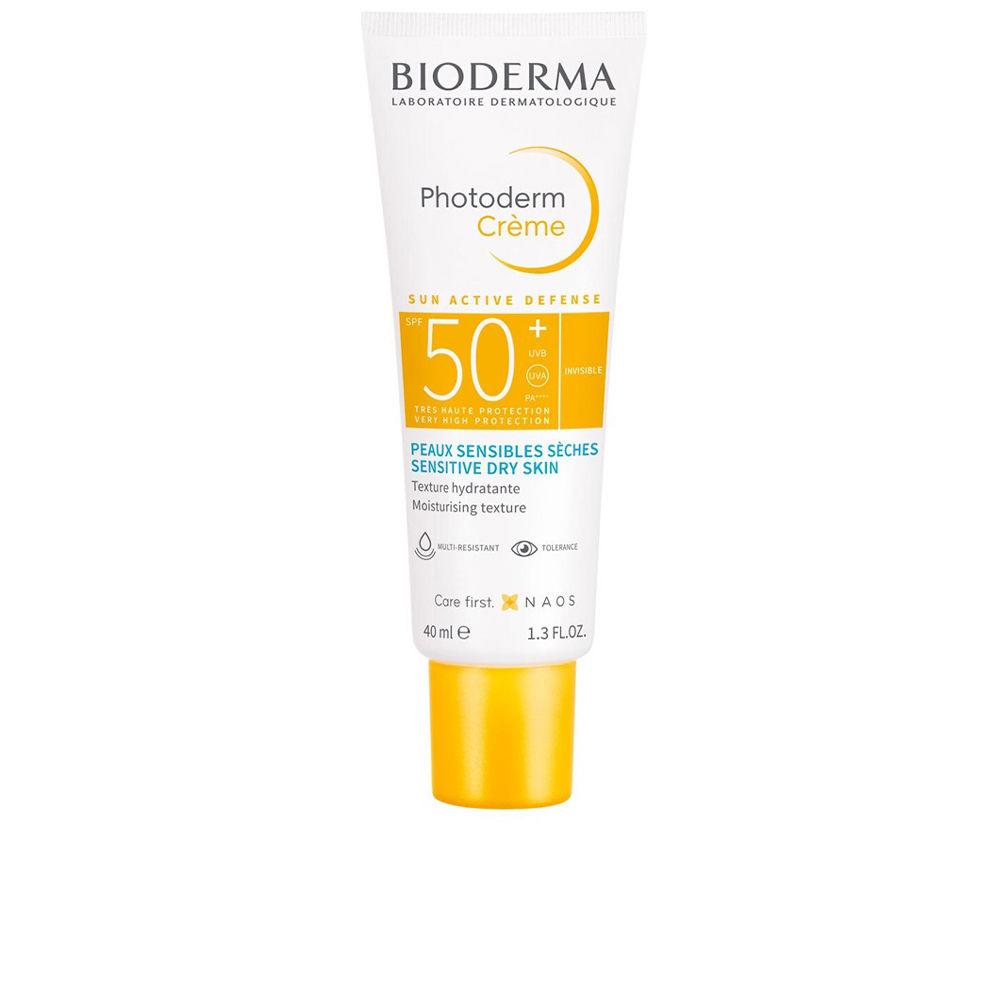 Bioderma Photoderm Cream SPF50+ 40ml