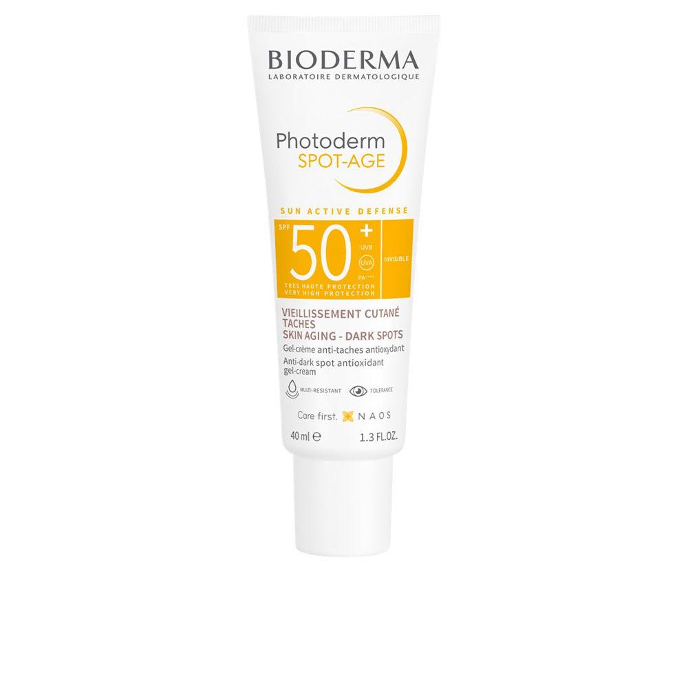 Bioderma Photoderm Spot Age SPF50+ 40ml