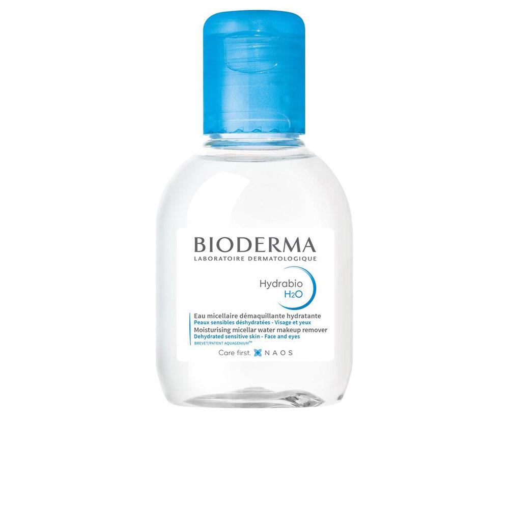 Bioderma Hydrabio H2O - Micelle Solution 100ml