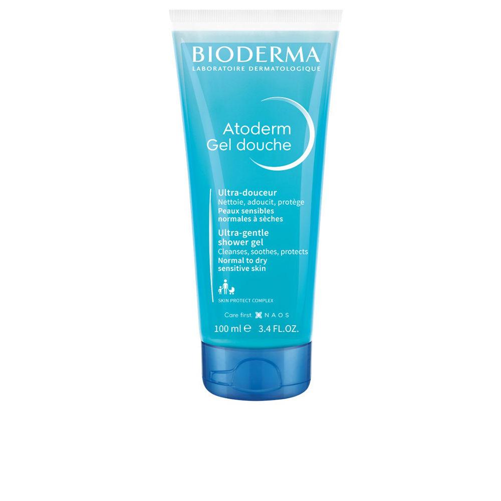 Atoderm gel de ducha 100 ml