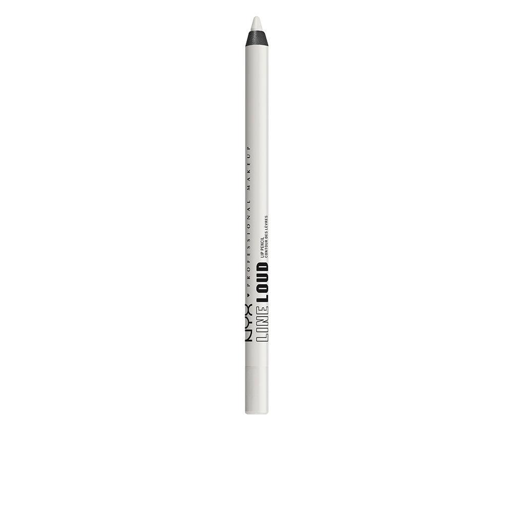 Line Loud lip pencil stick #1-gimme drama