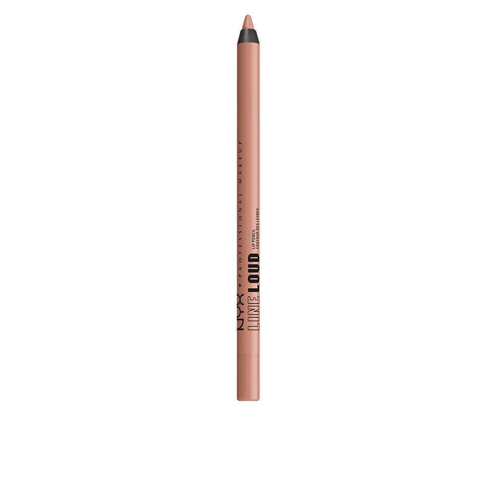 Lip Liner Pencil NYX Line Loud Nº 3 1,2 G