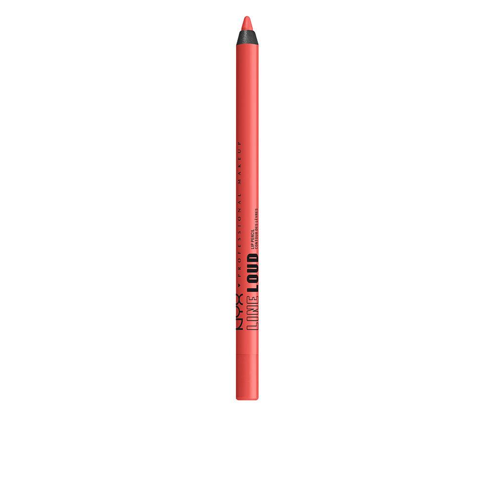 Line Loud lip pencil stick #10-stay stuntin