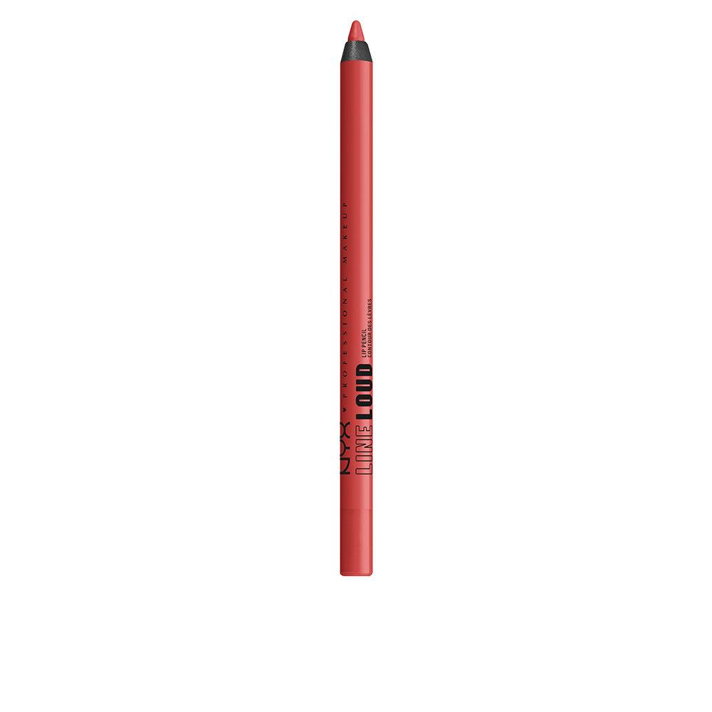 Line Loud Lip Pencil Stick #11-rebel Kind