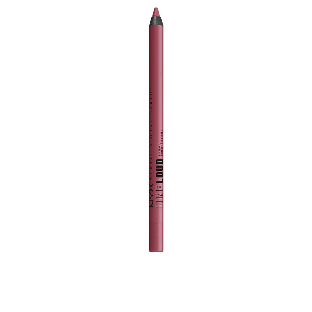 Line Loud Lip Pencil Stick #15-goal Getter