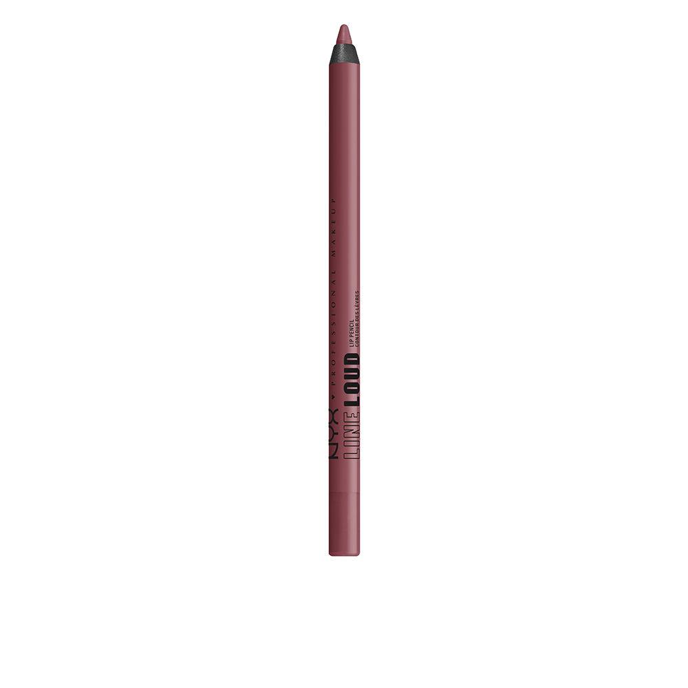 Lip Liner Pencil NYX Line Loud Nº 16 1,2 G