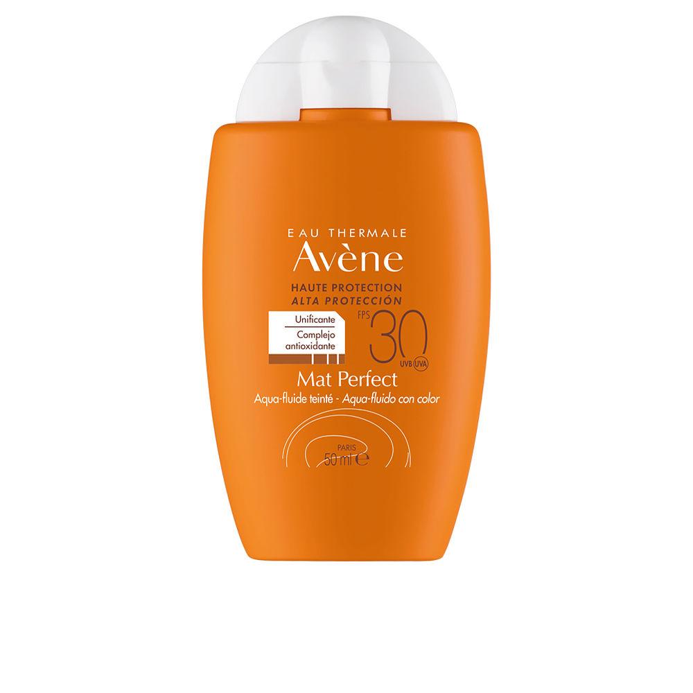 Mat Perfect aqua-fluido SPF30 50 ml