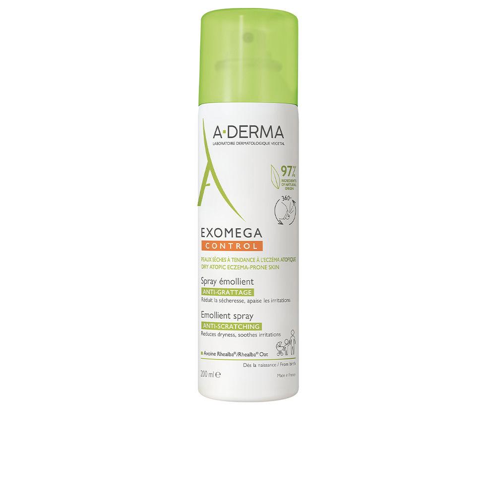 Anti-redness Spray A-Derma Exomega Control 200 ml