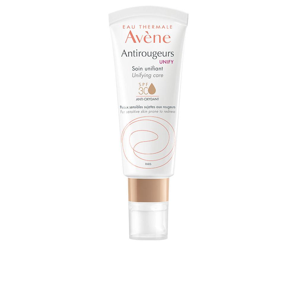 Avene Antirougeurs Unify Unifying Care SPF30 40ml