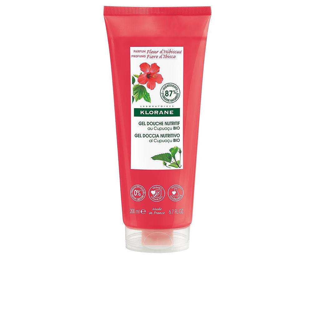 Flor De Hibisco gel de ducha 200 ml