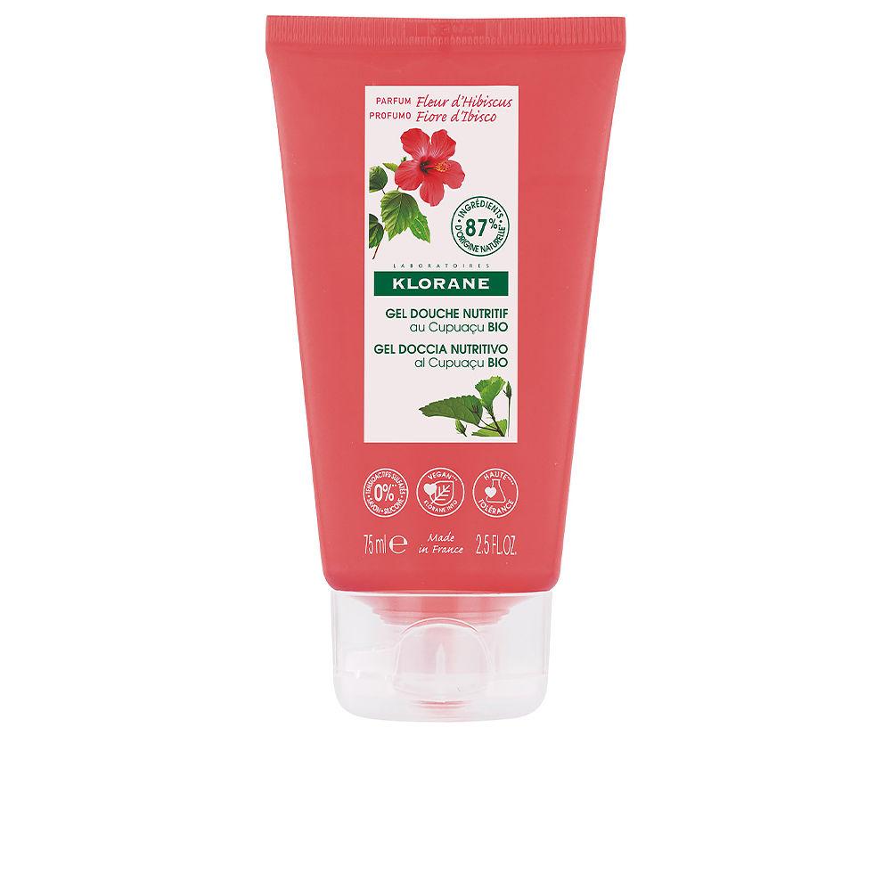 Flor De Hibisco gel de ducha 75 ml