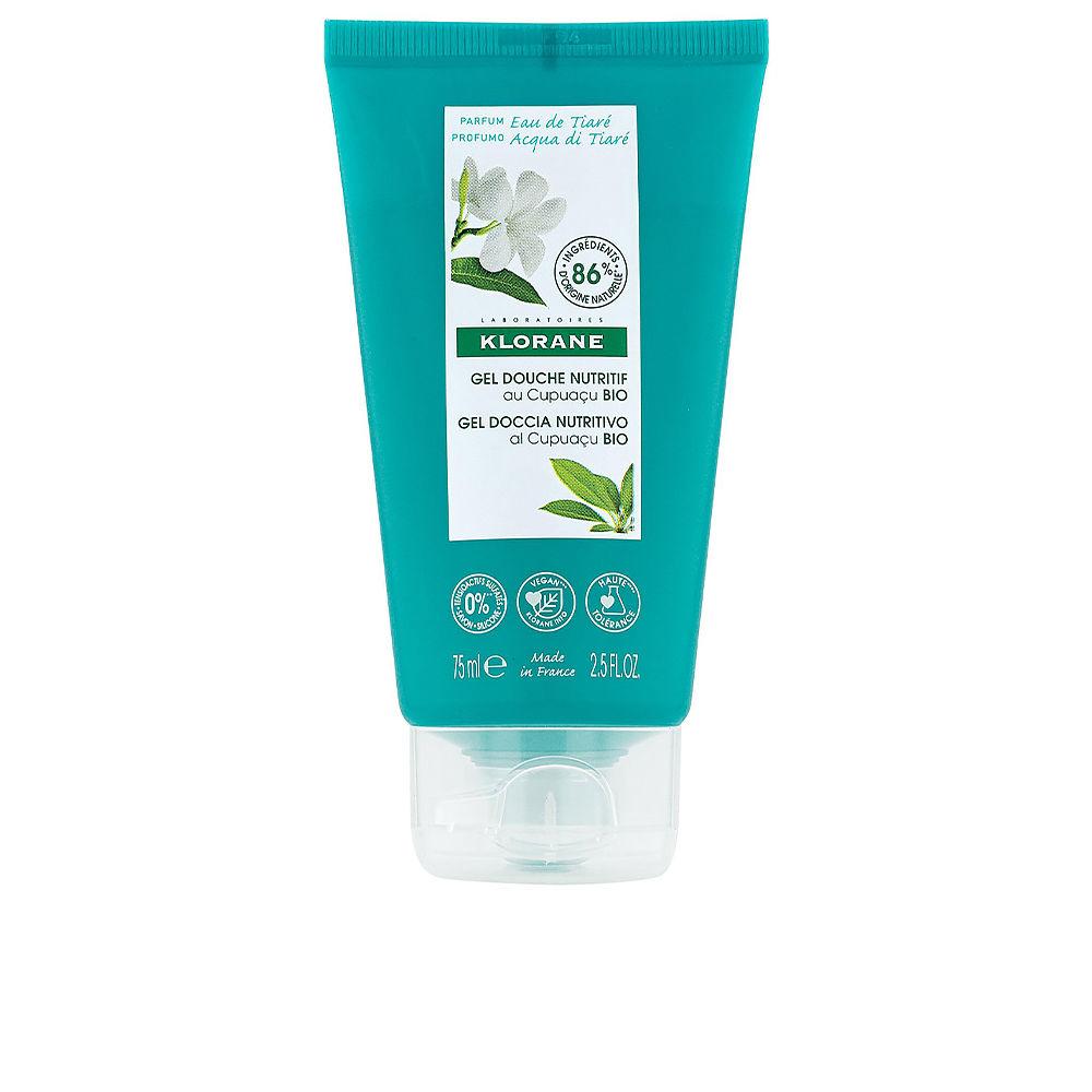 Agua De Tiaré gel de ducha 75 ml