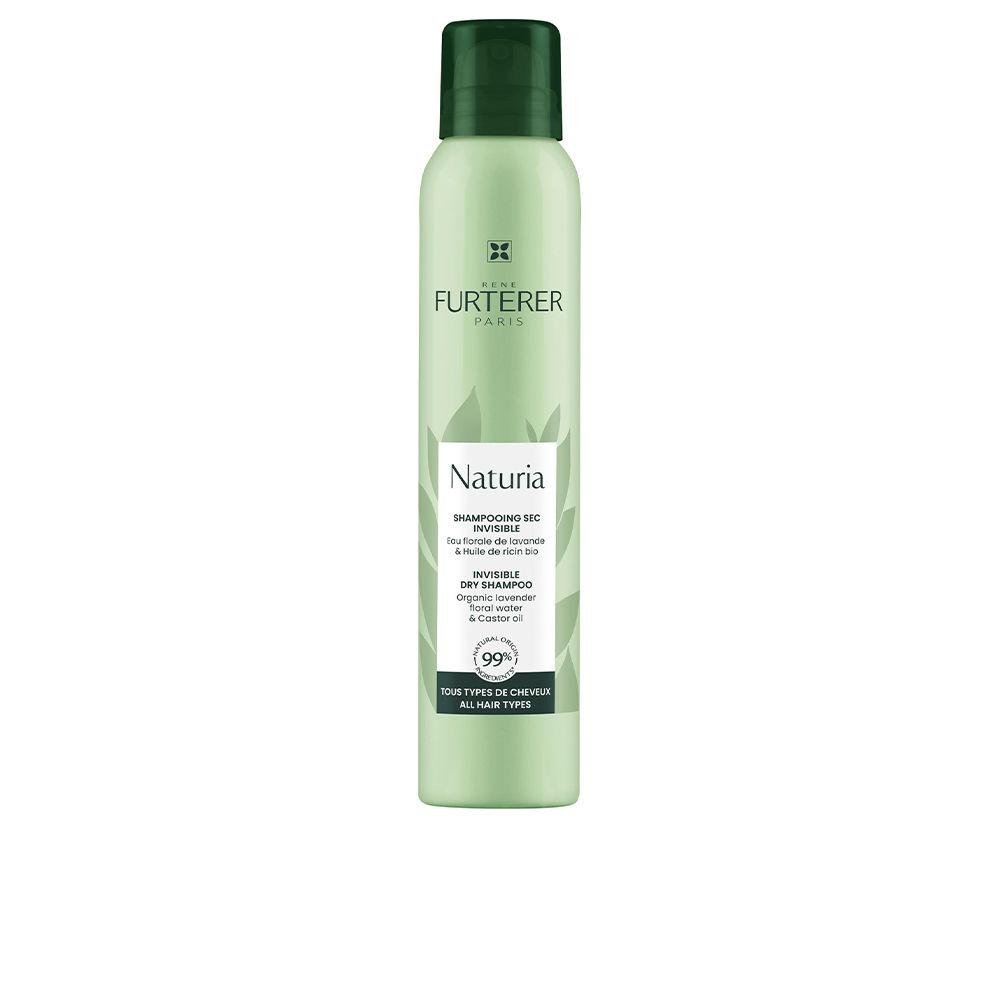 Naturia Dry Shampoo 200 Ml