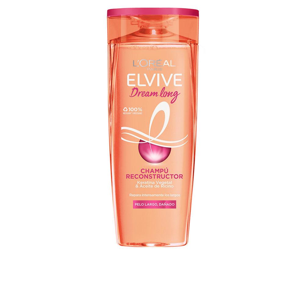 Elvive Dream Long champú reconstructor 285 ml