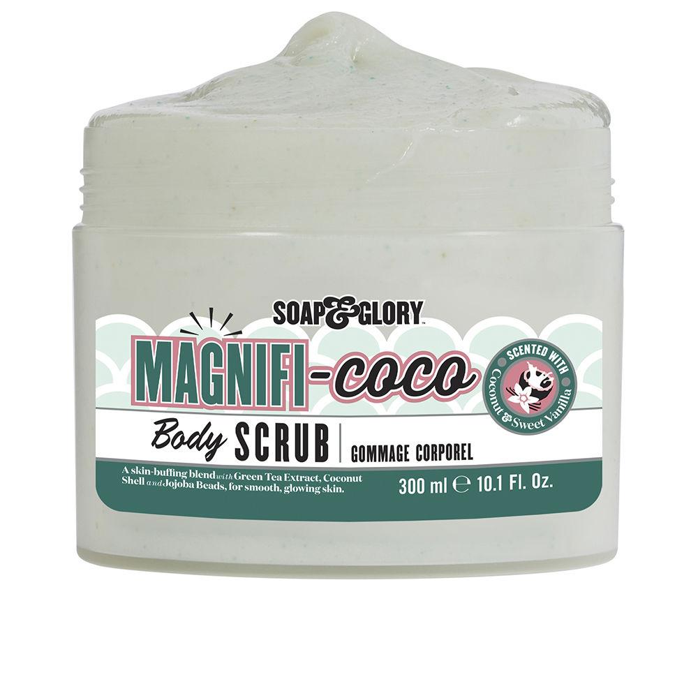 MAGNIFI-COCO body scrub 300 ml