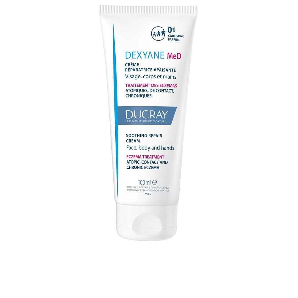 Dexyane Med crema reparadora calmante eccema atópico 100 ml