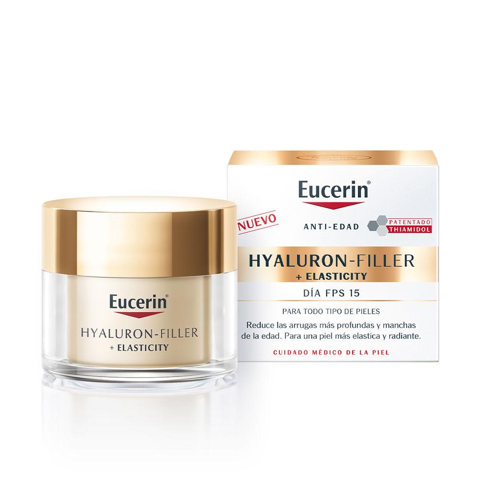 Day-time Anti-aging Cream Eucerin Hyaluron Filler 50 ml