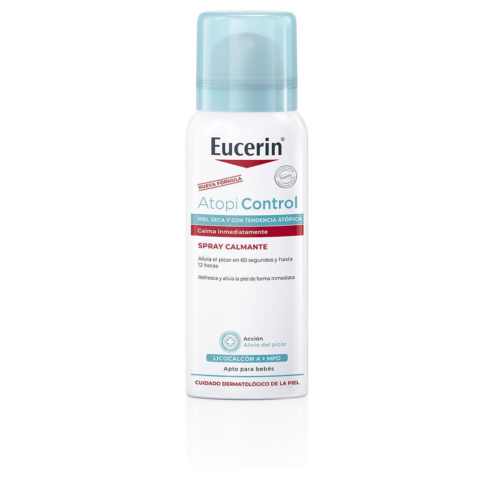 Facial Mist Eucerin Atopicontrol Soothing 50 Ml