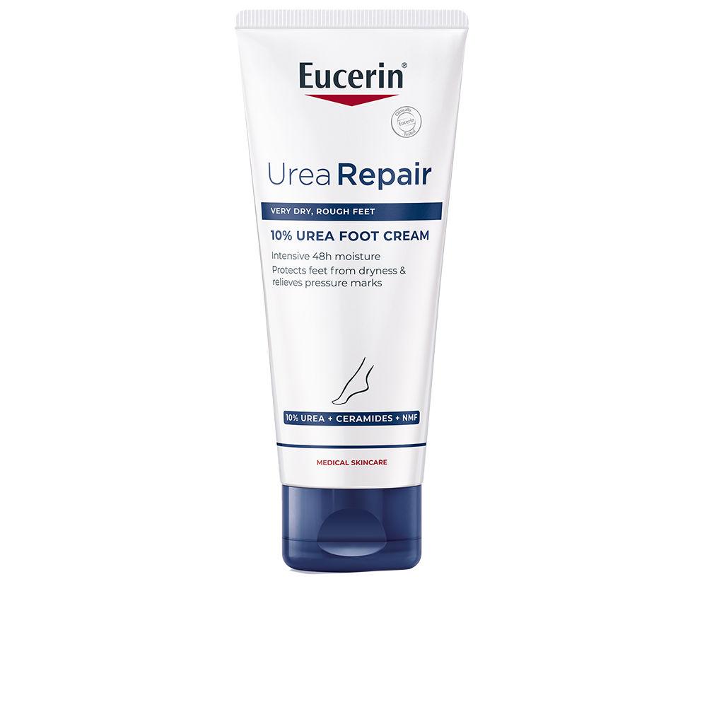 Eucerin Urea Repair Plus Foot Cream - 10% Urea 100ml