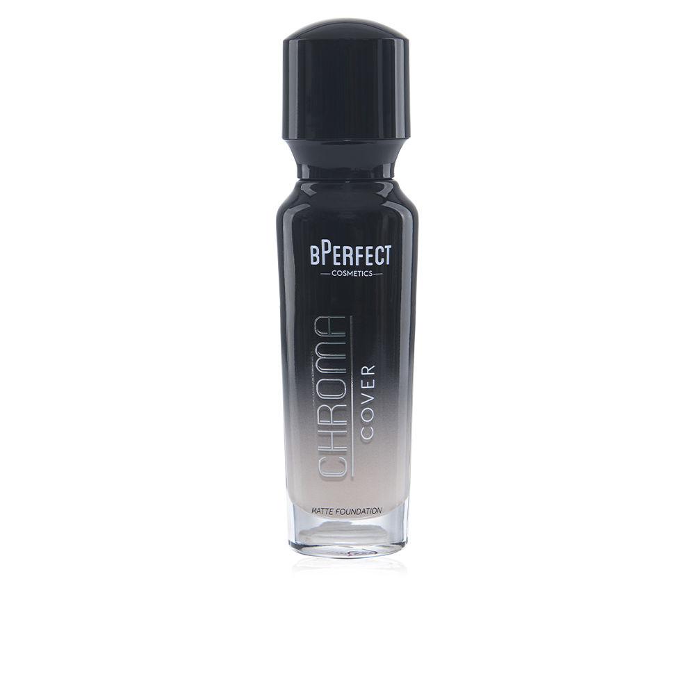 Liquid Make Up Base BPerfect Cosmetics Chroma Cover Nº C1 Matt (30 ml)