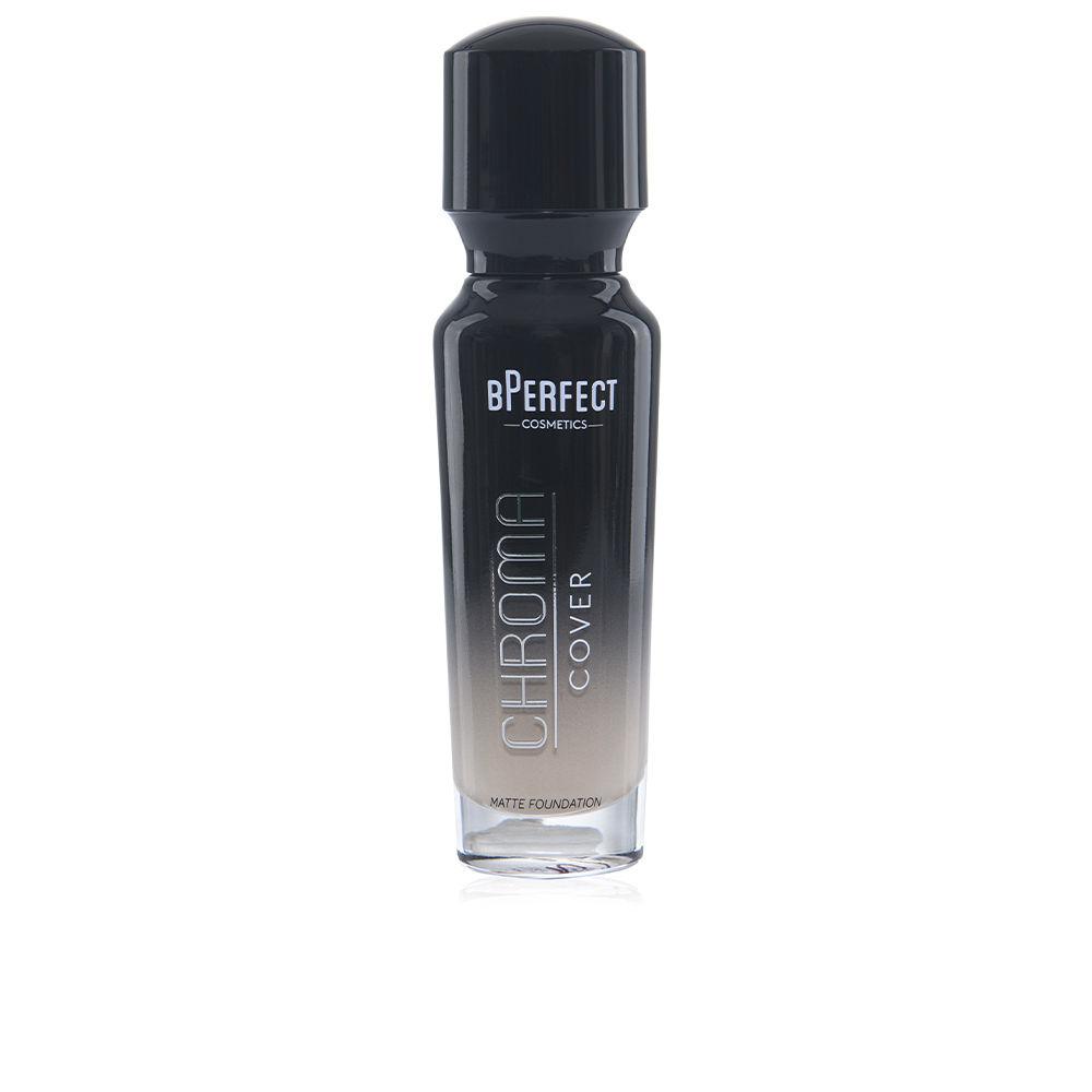 Chroma Cover foundation matte #n2