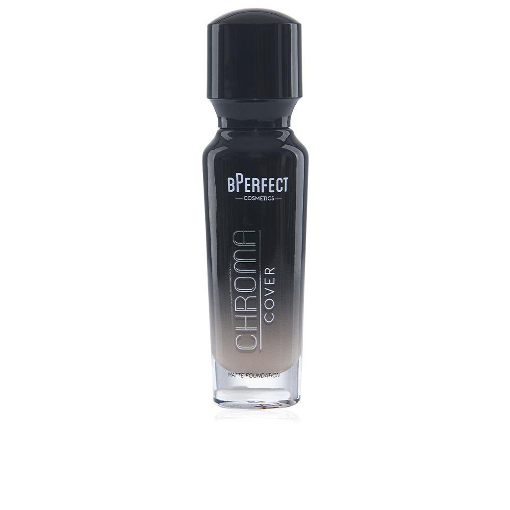 Chroma Cover foundation matte #n3