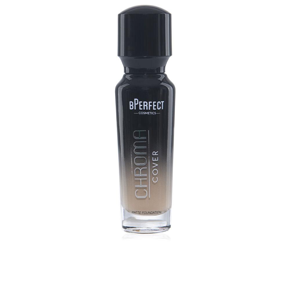 Chroma Cover foundation matte #n5